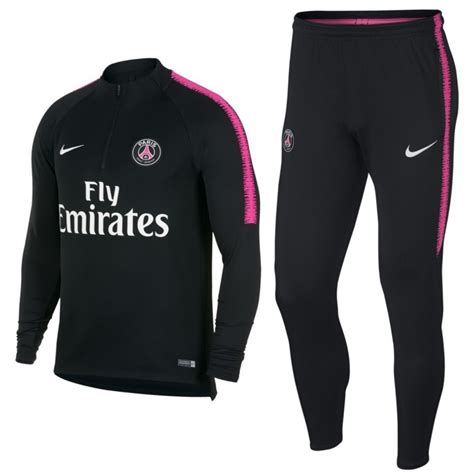 nike trainingsanzug nike dry paris saint germain herren|Nike Paris Saint.